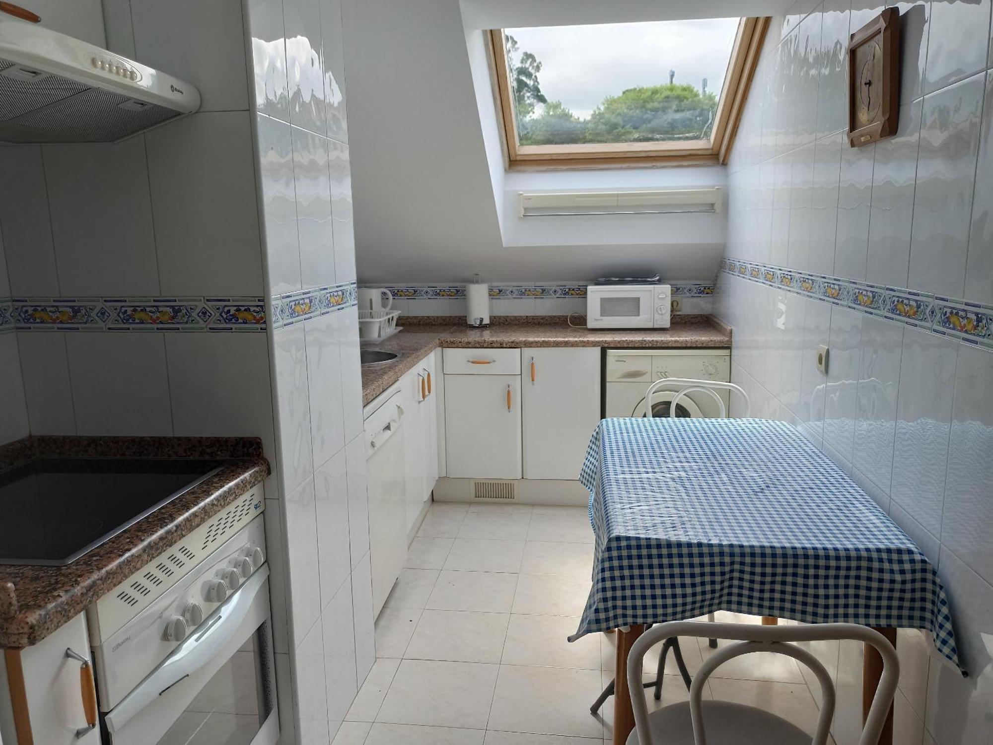 Dixebra, Apartamento Centro Llanes Con Garaje Vut-2779-As Zewnętrze zdjęcie