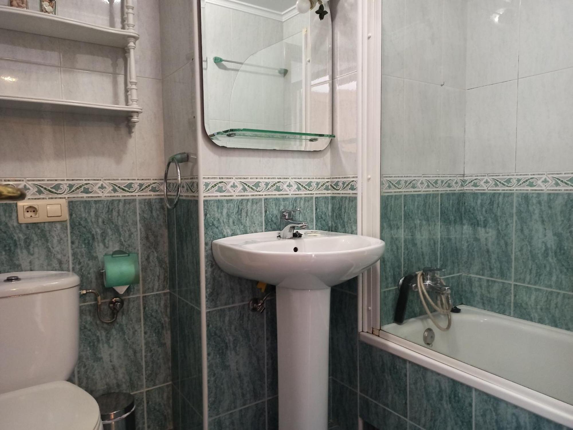 Dixebra, Apartamento Centro Llanes Con Garaje Vut-2779-As Zewnętrze zdjęcie
